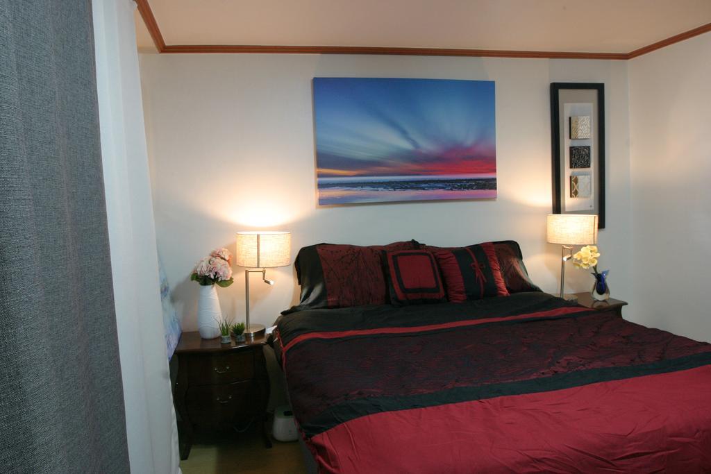 Refee House Hotel Seoul Bagian luar foto