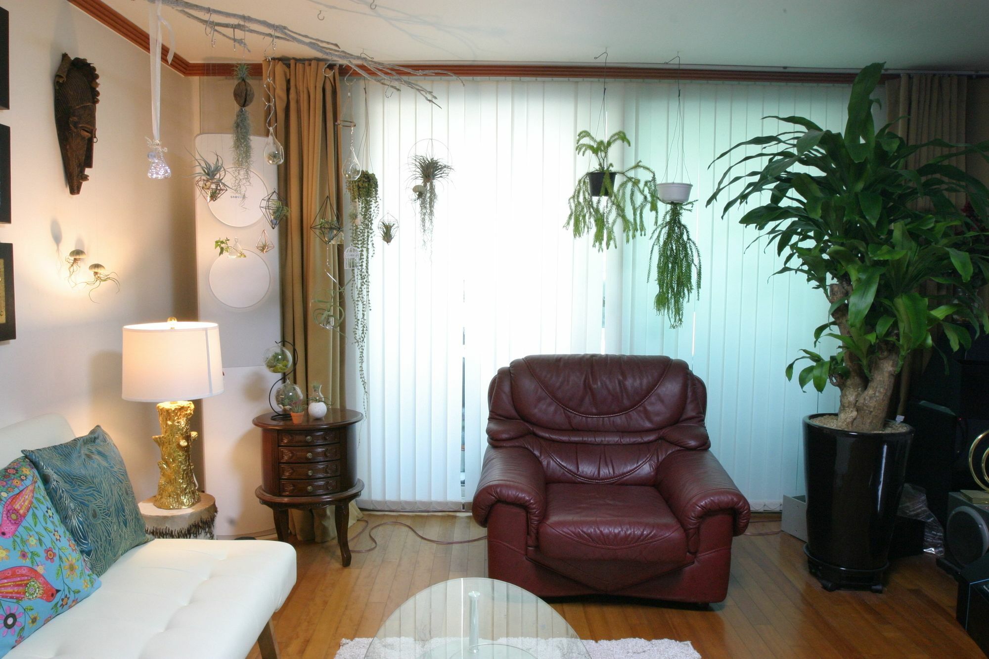Refee House Hotel Seoul Bagian luar foto