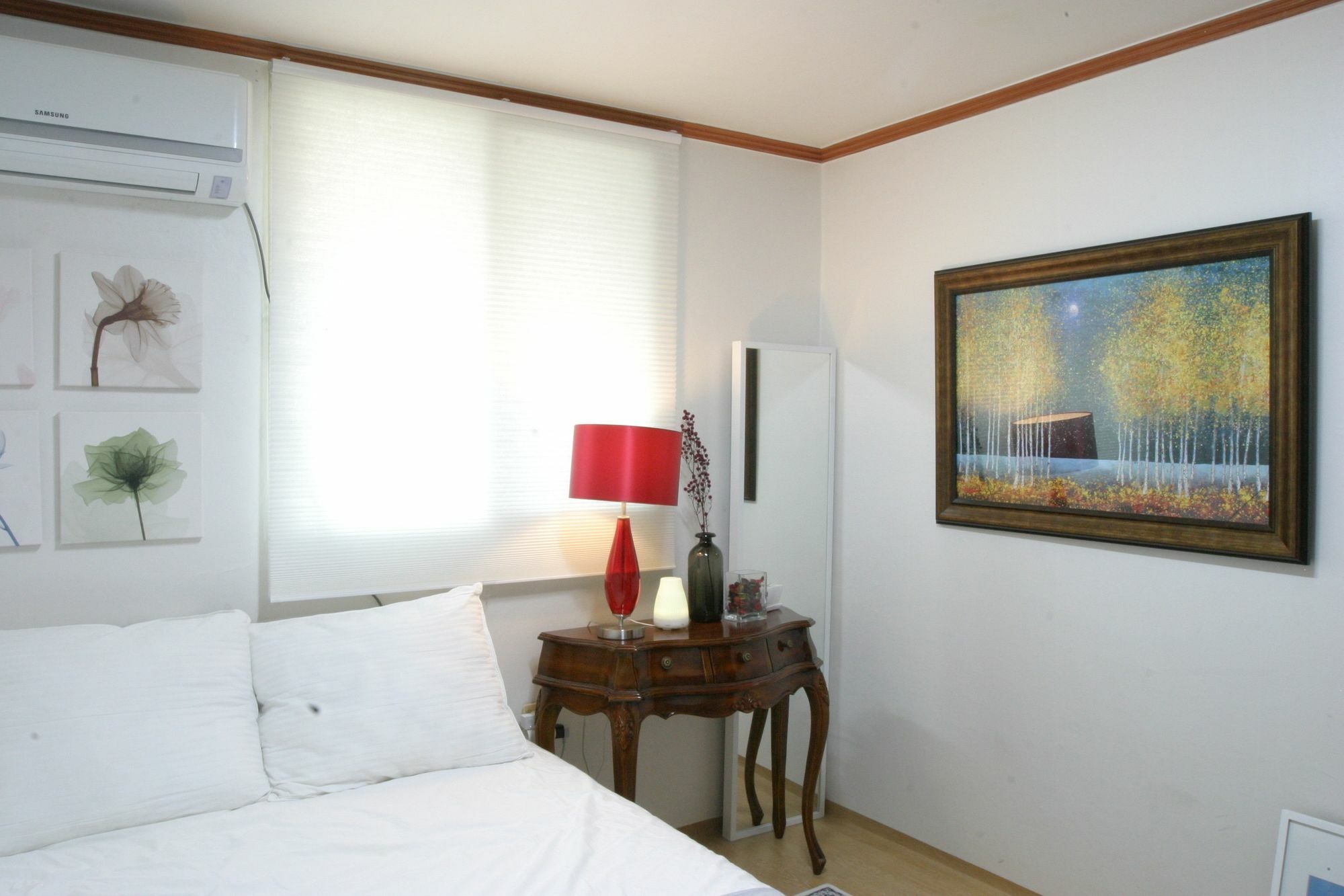 Refee House Hotel Seoul Bagian luar foto