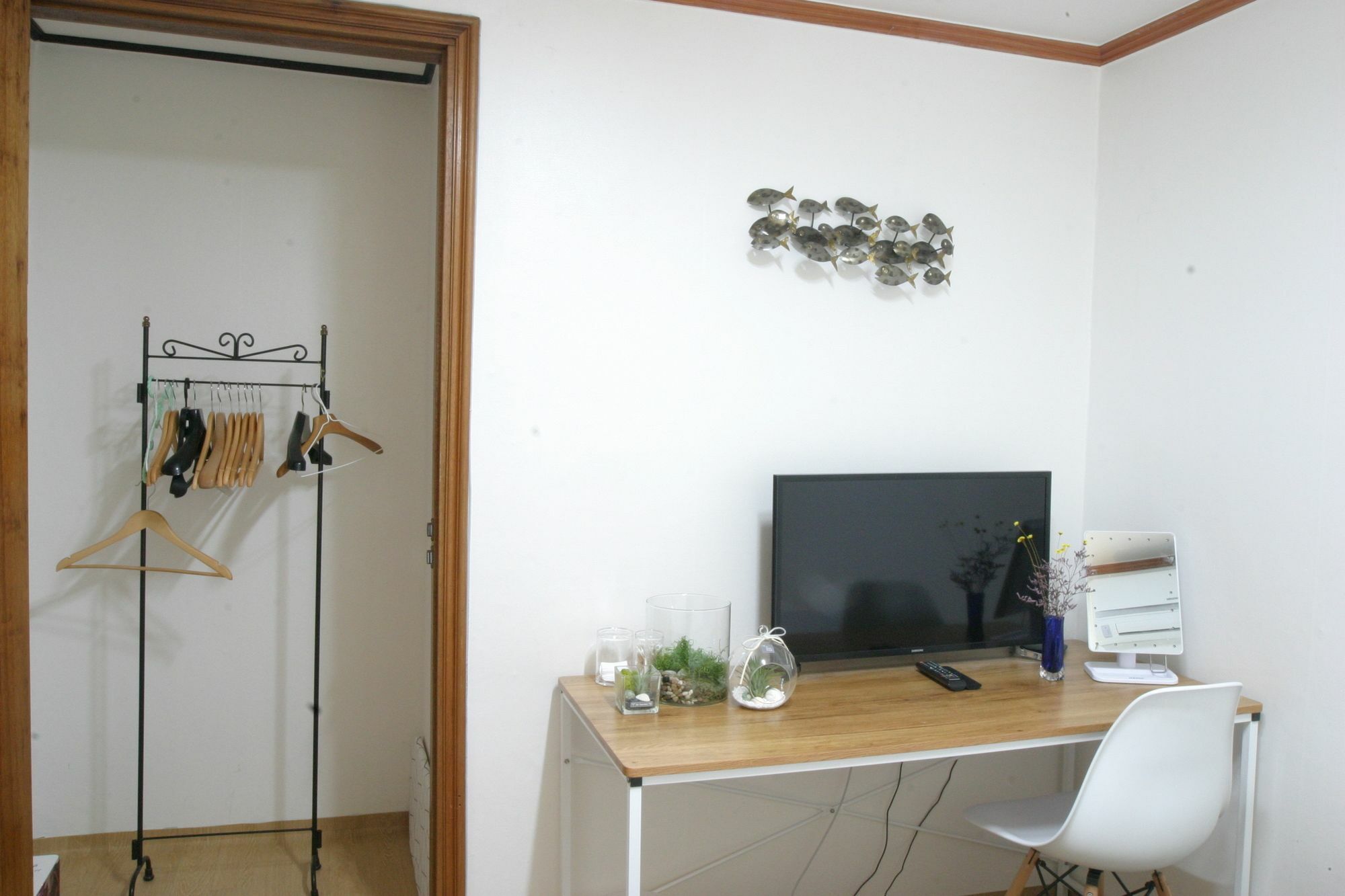 Refee House Hotel Seoul Bagian luar foto