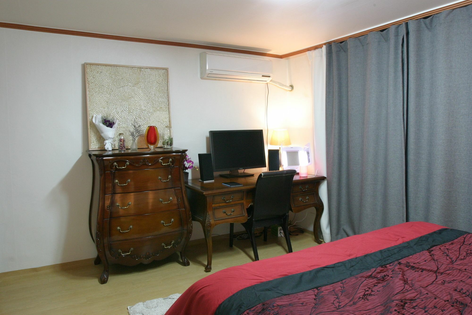 Refee House Hotel Seoul Bagian luar foto