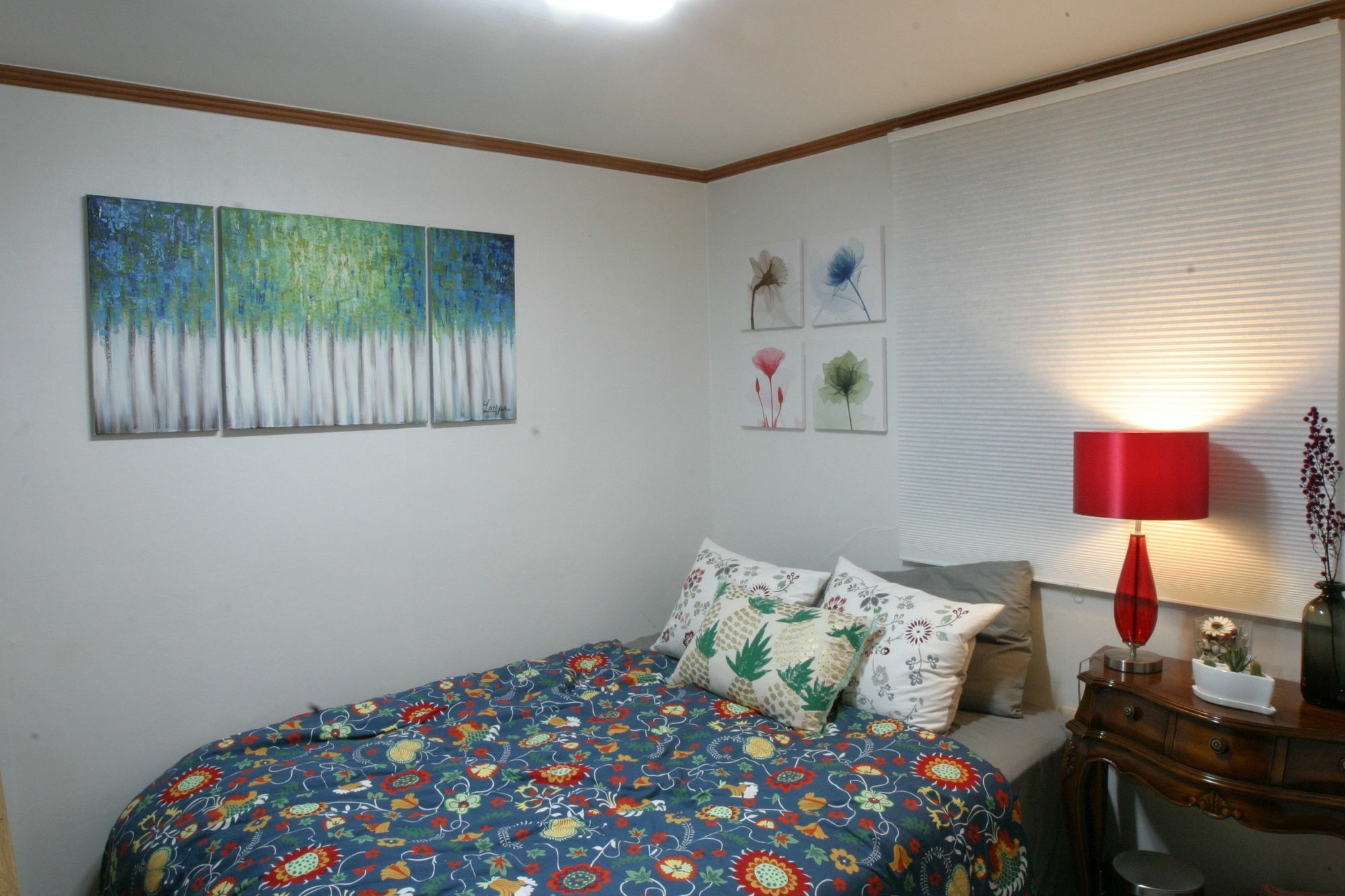 Refee House Hotel Seoul Bagian luar foto