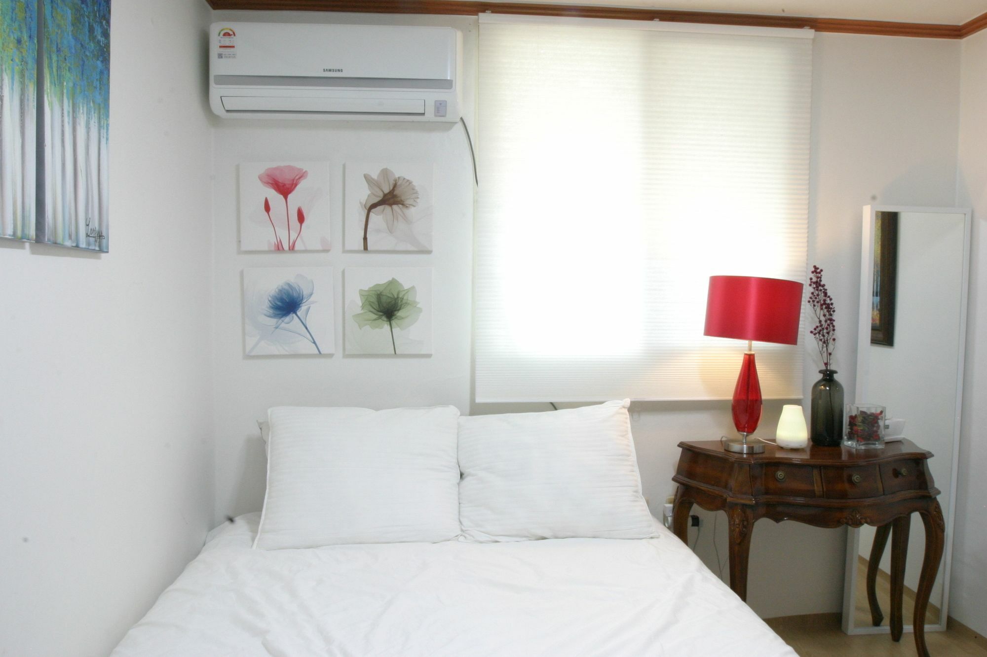 Refee House Hotel Seoul Bagian luar foto